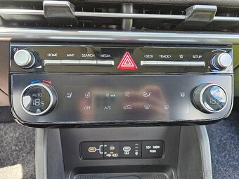 Hyundai Tucson F/L 1,6 T-GDi 6MT 2WD Style, LED+ - 11