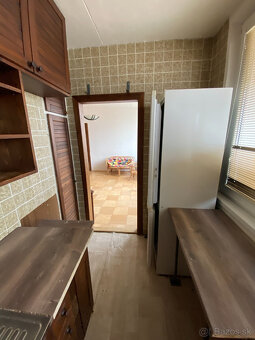 PREDAJ 3 izbový byt, Poľovnícka, Terasa, Košice - 11