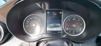 Mercedes Benz C200d - 11