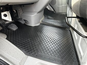 Mercedes Sprinter 316CDI 2013 - 11