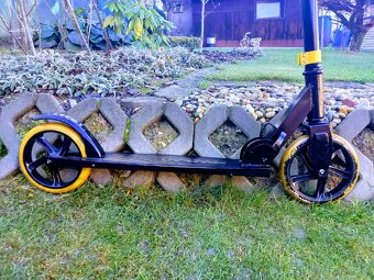 Kolobežka Spartan - 11