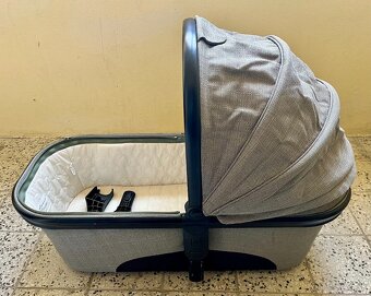 KOČÍK MOON NUOVA - kombinovaný 2v1 - 11