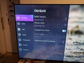 LED Full HD hevc.265 Smart - 11