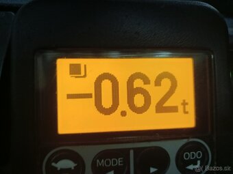 Čelni vysokozdvižný vozík Toyota 02-8FGF20 - 11