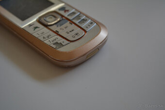 Nokia 2600c-2 Bežne užívaný stav Aj nová Nabíjačka - 11
