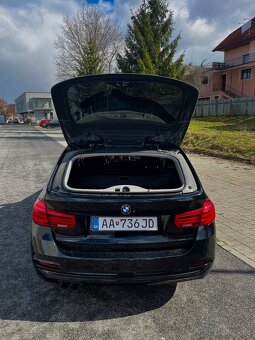 BMW f31 - 11