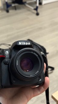 Nikon D7000 - 11