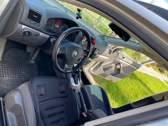 Volkswagen Golf combi 2.0 TDI - 11