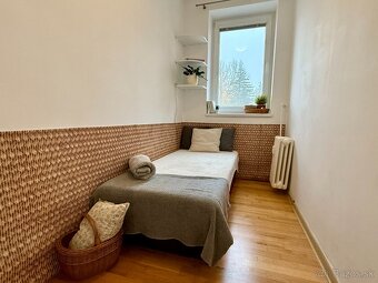 3 izbový byt v centre Piešťan - 11