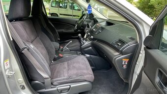 Honda CR-V 1.6 i-dtec 88kw Elegance - 11