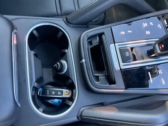 Porsche Cayenne S E-Hybrid Coupe Tiptronic S - 11