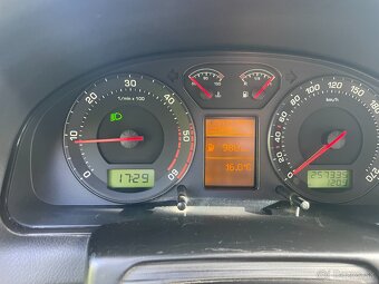 Škoda superb 1,9 TDI - 11