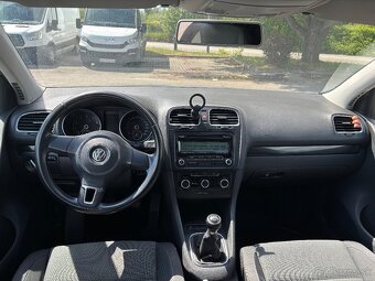 Golf 6 2011 1.4 benzin 59kw manual - 11
