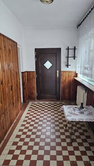 Dom na predaj Pl. Štvrtok - 11