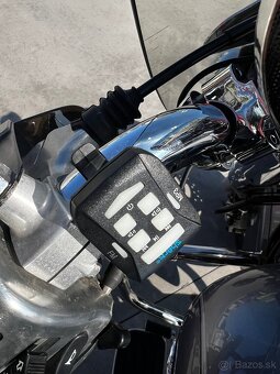 Yamaha Dragstar 1100. Akcia  4990 euro - 11