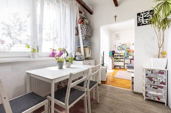 NA PREDAJ 1,5izb.najkrajší výhľad v tichej lokalite, Gerlach - 11