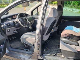Peugeot 807 2.0 hdi 100kw - 11