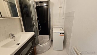 VIVAREAL  REZERVOVANÉ VEĽKÝ 1 izb. byt s balkónom, tehlový - 11