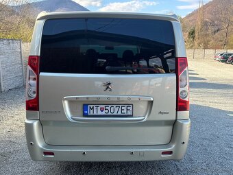 Peugeot Expert 2.0 HDI Long - 11