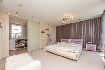 LUXUSNÁ VILA, WELLNESS, BAZÉN, ZÁHRADA, DUNAJSKÁ LUŽNÁ - 11