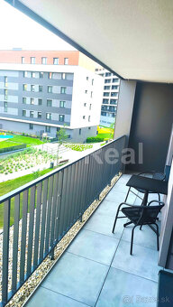 POPRADSKÁ - Terasa 2 izbový byt 60 m2 Vyhľadávaná lokalita - 11