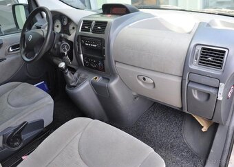 Fiat Scudo 2,0JTD 8MÍST 88 kw - 11