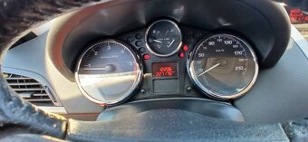 PEUGEOT 207 rok. 2008 - 11