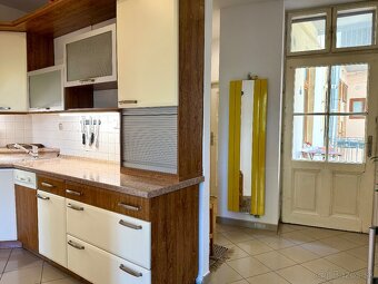 Na prenájom 3 izbový byt, Bratislava, Staré Mesto, Malý trh - 11