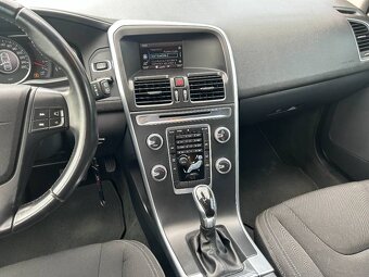 Volvo ►XC60 D3 Momentum ►2015 Geartronic 136k► Automat - 11