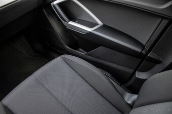 Audi Q3 35 1.5 TFSI mHEV S tronic - 11