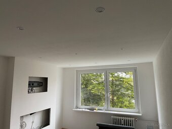 Dokončievacie práce a rekonštrukcie - 11