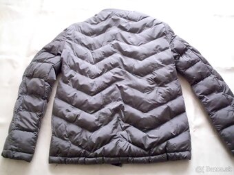 Stone Island Membrana TC pánska zimná bunda vel. L - 11