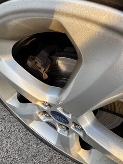 Ford Mondeo, 2,0 110KW, Titanium - 11