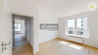 HALO reality - Prenájom, štvorizbový byt Bratislava Rača, Ra - 11