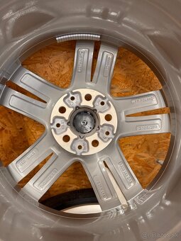 ORIG.BMW X1 F48 R18 225/50/18.570M BMW X2 F39.NOVE ZIMNE - 11