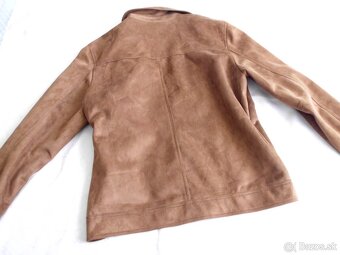 Armani Emporio pánska prechod bunda   L - 11