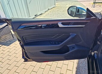 VOLKSWAGEN ARTEON SHOOTING BRAKE SB 2.0 TSI ELEGANCE DSG - 11