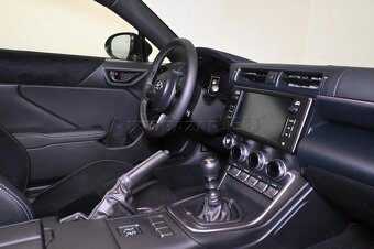 🔥 Toyota GR86 2.4 Executive • 2023 • 9 350 km / Subaru BRZ - 11