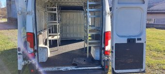 Peugeot Boxer 2.2 HDi 150k 335 L3 - 11