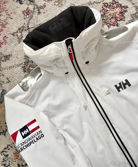 Pánska bunda Helly Hansen - 11