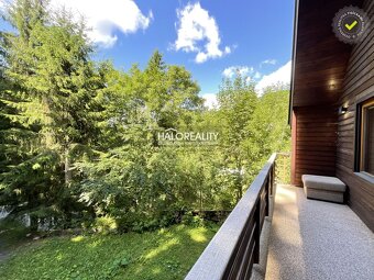 HALO reality - Predaj, chalupa Donovaly, Pod Magurou - EXKLU - 11