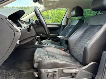 Volkswagen PASSAT 2.0 TDI 140kw - 11