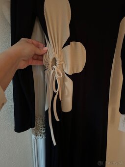 Šaty na ples, večierok, stuškovu - 11