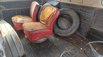 Škoda 1203 zo šiltom - 11