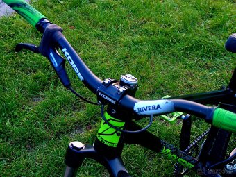 Yt industries dirt love - 11