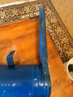 Diely na ŠKODA 120 / 105 / 136 / 135 - 11