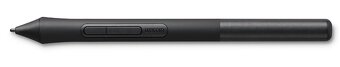 Wacom Intuos M Bluetooth Black - ako nový, + sada hrotov - 11