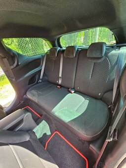 Citroen DS3 1.2 vti 60kw - 11