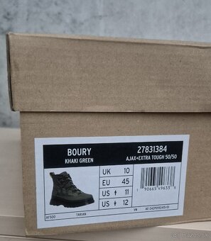 Dr. Martens Boury EU45 - 11