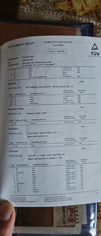 Webasto Hollandia elektrická plátená strecha - 11